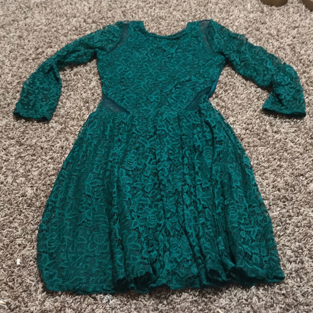 Abercrombie and Fitch dress